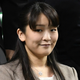 Princess Mako of Akihisno at some sort of tennis match. Photo by Getty Images.